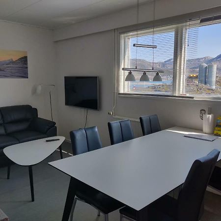 נואוק Vandrehuset 2 Og 3 מראה חיצוני תמונה
