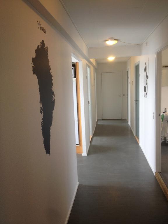 נואוק Vandrehuset 2 Og 3 מראה חיצוני תמונה
