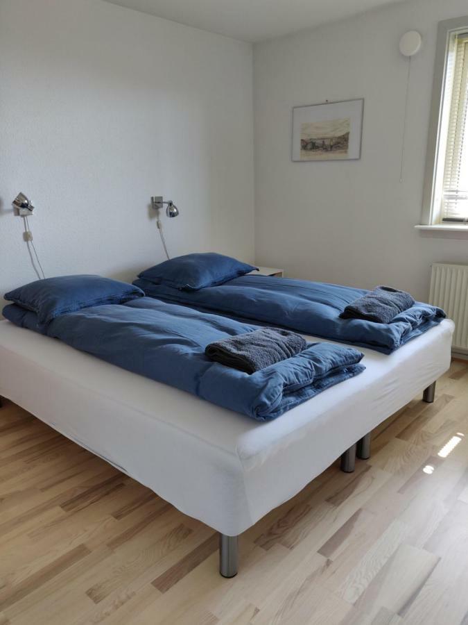 נואוק Vandrehuset 2 Og 3 מראה חיצוני תמונה